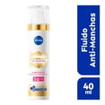 thumbnail image 2 of Fluido facial Nivea Luminous 630 anti-manchas FPS 50 con ácido hialurónico y vitamina E 40 ml, 2 of 4