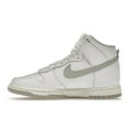 thumbnail image 2 of Nike Women's Dunk High Neutral Grey Shoes, from StockX, 2 of 5