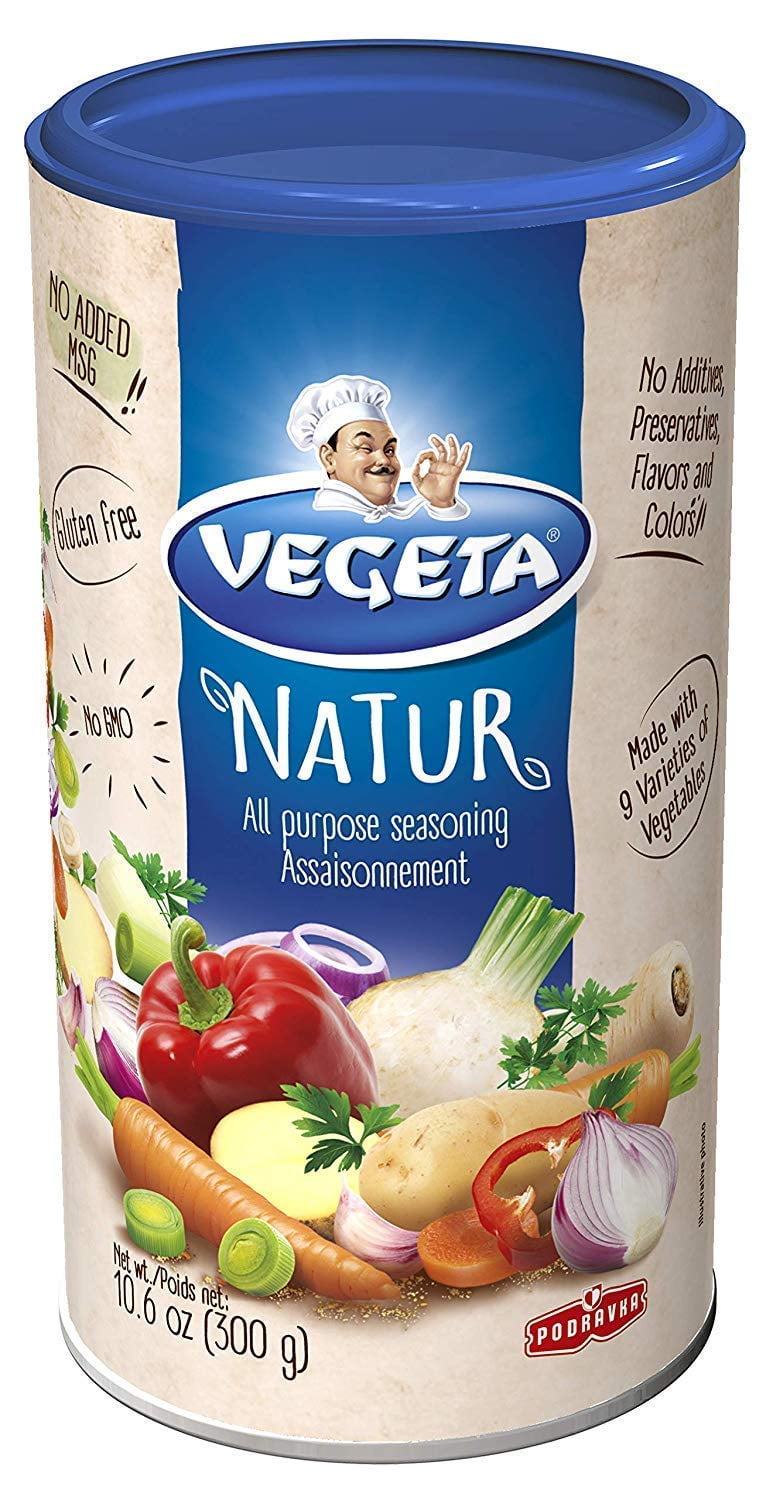 Vegeta Natur Seasoning
