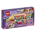 thumbnail image 1 of LEGO® Friends - Amusement Park Hot Dog Van (41129), 1 of 2