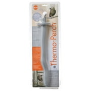 K&H Pet Products Thermo Perch Medium (13" Long) Pack of 4