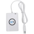 thumbnail image 2 of 3X USB NFC Card Reader Writer ACR122U-A9 China Contactless RFID Card Reader Wireless NFC Reader, 2 of 5