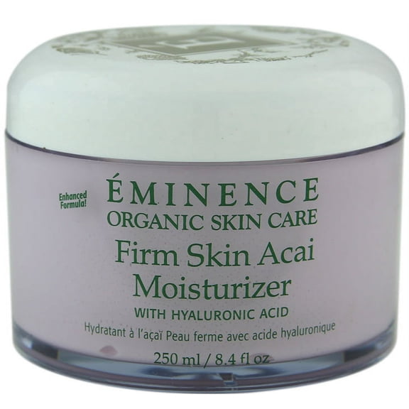 Eminence Firm Skin Acai Moisturizer 8.4oz Pro