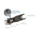 thumbnail image 3 of PPC Belden EX11N716WSPLUS AquaTight Conectores de compresión - Paquete de 5 PPC Conectores de cable, 3 of 4