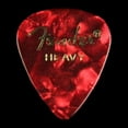 thumbnail image 2 of 351 Shape Premium Picks, 12 Pack, Red Moto, Heavy, 2 of 2