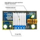 thumbnail image 2 of DC DC Buck Boost Converter CC CV 0.5-30V 4A 5V 6V 12V 24V Power Module Adjustable Regulated Laborato, 2 of 5