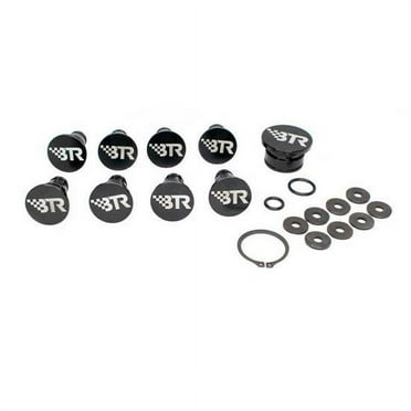 BTR GENV DODPLUGKIT DOD Conversion Plug Kit, Truck & SUV L84/L87