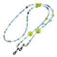 thumbnail image 3 of 65cm Long Reading Glasses Sunglass Eye Glasses Holder Necklace Chain, 3 of 6