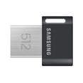 thumbnail image 1 of Unidad flash USB SAMSUNG FIT Plus 512 GB USB 3.2 tipo A, 1 of 9