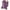 Purple, variant on Mlzmgr Sweaters for Women Half High Neck Pullover Thin Comfy Warm Slim Long Sleeve Tops Fall Solid Color