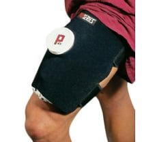 Knee/ Thigh/ Groin Ice Pack and Wrap