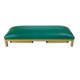 thumbnail image 5 of Almohada de mano para uñas, soporte ajustable y plegable, uso de escritorio, reposamanos para manicura Verde, 5 of 9