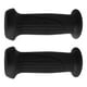 thumbnail image 1 of 2 piezas de puños para manillar de bicicleta para niños, accesorios de ciclismo, puños para manillar de bicicleta Negro, 1 of 8