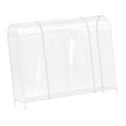 thumbnail image 3 of Funda Transparente BLESIY para Perchero 200cmx50cmx150cm, 3 of 8