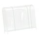 thumbnail image 2 of Funda transparente para perchero colgante con 2 protectores prácticos para limpiar 200cmx50cmx150cm, 2 of 9