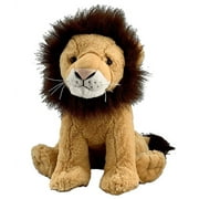 New Leo the Lion 16" super soft Teddy Bear King of the Jungle stuffed animal