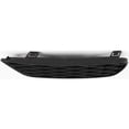 thumbnail image 5 of For Honda Civic 2009 2010 2011 Fog Light Cover Driver Side | Front | Outer | Lower | Black | Replacement For HO1038100 | 71108SNAA50, 5 of 6