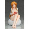 thumbnail image 2 of Sword Art Online Alicization Asuna White Shirt 1/7, 2 of 6