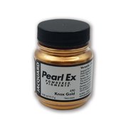 Pearl Ex Powdered Pigments - (.5/.75 oz)