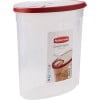 Rubbermaid® Flex and Seal Cereal Keeper Canister, 1.5 Gallon