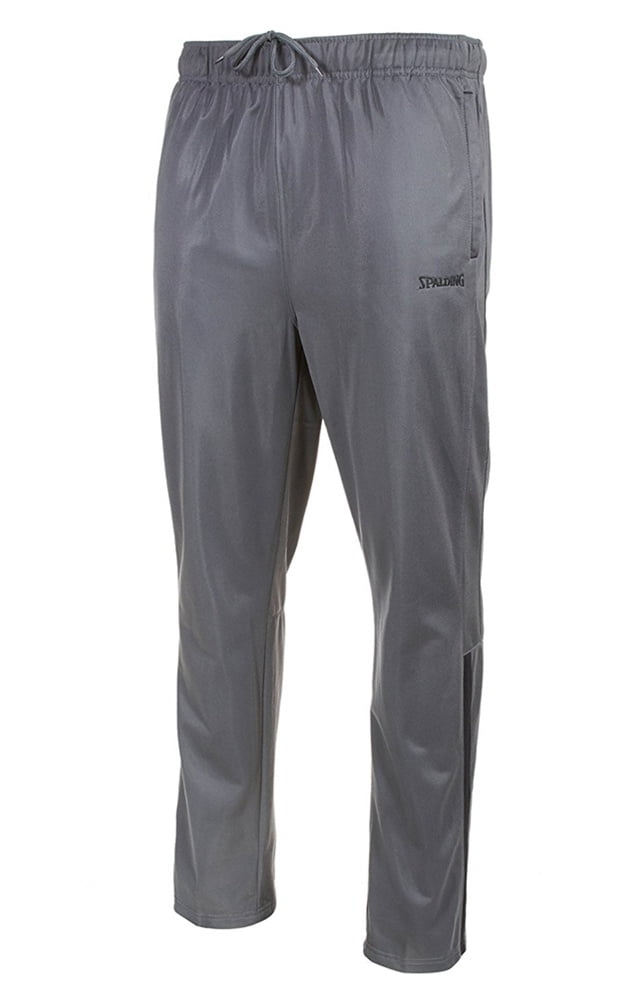 spalding sweatpants mens