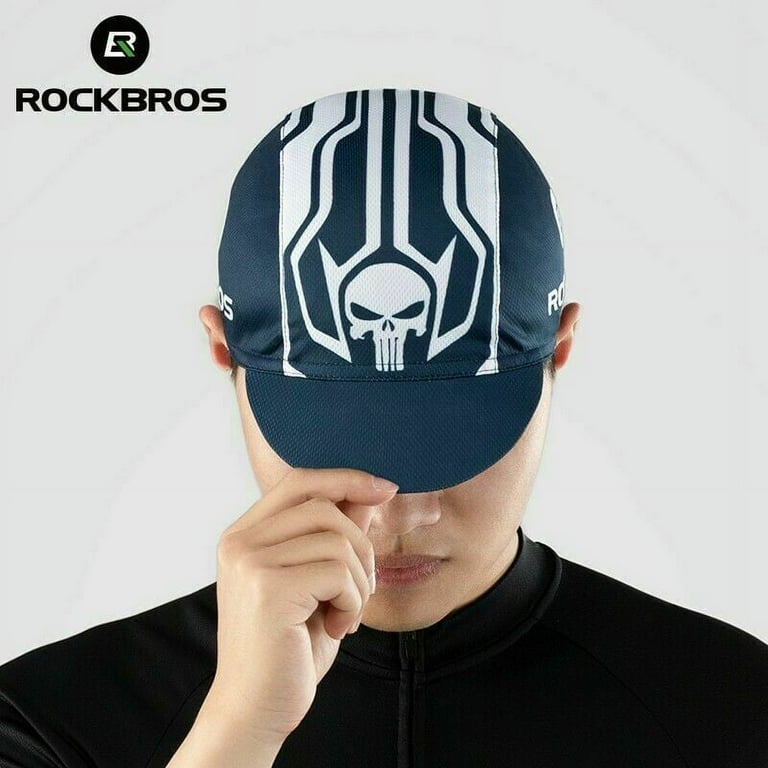 Rockbros cycling cap hotsell