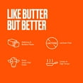 thumbnail image 5 of Bulletproof Grass Fed Ghee Clarified Butter Keto Friendly Lactose Free Casein Free Non-GMO 13.5 Ounces, 5 of 7
