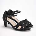 thumbnail image 2 of ZAPATILLA D'CRISTIAN NEGRO 141196, 2 of 4