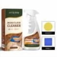 thumbnail image 2 of Wood Floor Cleaner for Oil Stains & Dullness, Shine Restoring Spray for Hardwood & Laminate, 120ml Mopping Solution with Beeswax Polish, 2 of 5