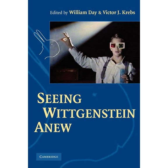 Seeing Wittgenstein Anew, (Paperback)