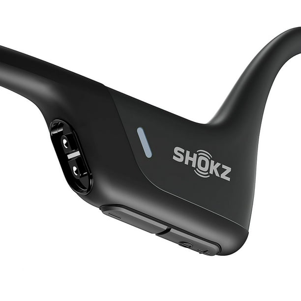 Shokz OpenRun Pro – Premium Bone Conduction Headphones - Mini