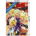 thumbnail image 4 of Dragon Ball Z - Saiyans, 4 of 4