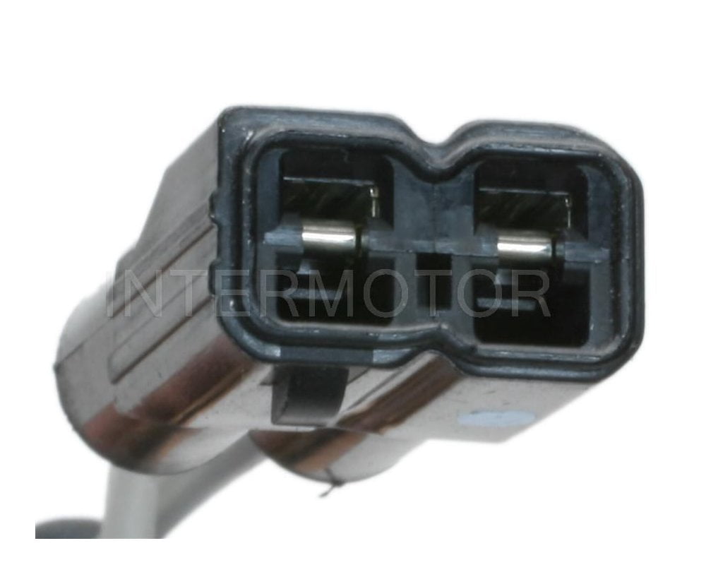 Standard ALS1407 Speed Sensor, Front, Passenger Side