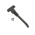 thumbnail image 2 of Compatible With M365 Pro Pro2 Front Fork Shock Absorber Assembly Front Fork Hydraulic Shock Absorber Kit Front Suspension Fork Of Scooter Electric Scooter Front Tube Shock Absorption Part, 2 of 7