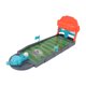 thumbnail image 2 of Table Soccer Game, Tabletop Football Game 2 Player Interesting Fine Workmanship ABS For Gift ANGGREK Otros, 2 of 8