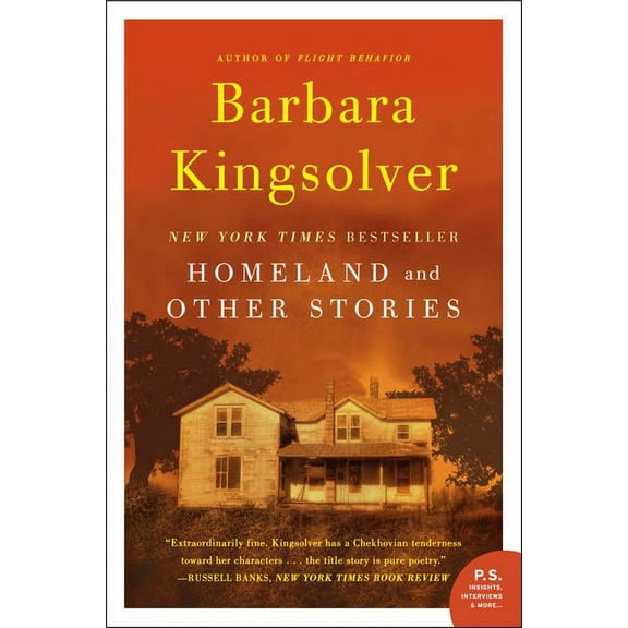 Homeland: And Other Stories, (Paperback)