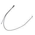 thumbnail image 1 of 51237396161, Cable De Liberación Del Capó Sensible A La Abrasión Alta Durabilidad Para 228i 328i 340i M3, 1 of 7