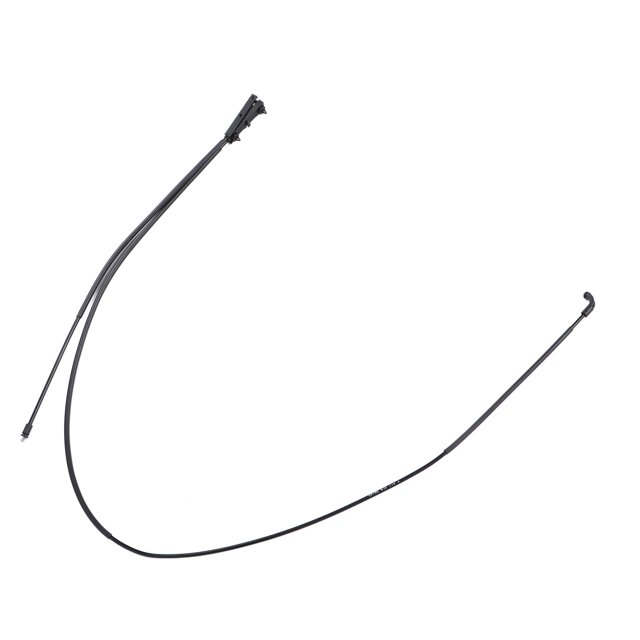 51237396161, Cable De Liberación Del Capó Sensible A La Abrasión Alta Durabilidad Para 228i 328i 340i M3