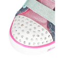 thumbnail image 1 of Skechers Kids' Sparkle Lite-Stars The Limit Sneaker, 1 of 7