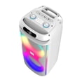 thumbnail image 2 of Bocina Bafle Bluetooth 2X8" Select Sound Modelo Tower Block Subwoofer TWS Radio Fm BT2029, 2 of 6