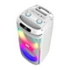 thumbnail image 2 of Bocina Bafle Bluetooth 2X8" Select Sound Modelo Tower Block Subwoofer TWS Radio Fm BT2029, 2 of 6