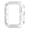 thumbnail image 1 of Protector para Pantalla Estilo Diamantes para Apple Watch Ultra/10/9/8/7/6/5/4/3/2/1/SE, Resistente a Rayones, 1 of 5