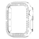 thumbnail image 1 of Protector para Pantalla Estilo Diamantes para Apple Watch Ultra/10/9/8/7/6/5/4/3/2/1/SE, Resistente a Rayones, 1 of 5