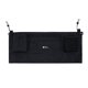 thumbnail image 3 of Bolsa De Almacenamiento Lateral Para Cama Plegable Bolsa de noche Bolsa lateral de cama de camping multifuncional Tela Oxford para viajes al aire libre Hugtrwg  Para Estrenar, 3 of 9
