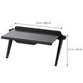 thumbnail image 4 of EeaseCA Tablette d'Écran d'Ordinateur Support de Rangement pour Écran de Télé Support de Rangement pour Moniteur, 4 of 7