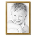 thumbnail image 2 of ArtToFrames 19x26 inch Gold Picture Frame, Gold Wood Poster Frame (4159), 2 of 8