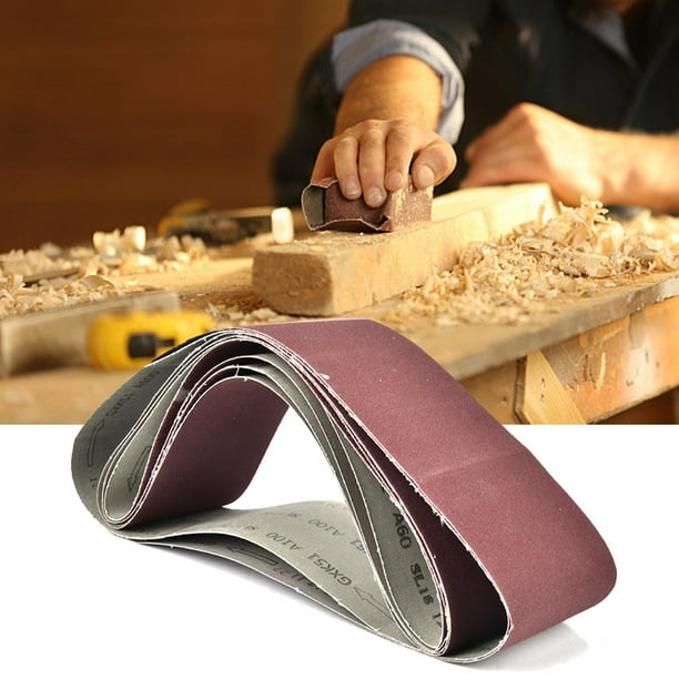 Gxk51 sanding belt deals