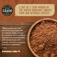 thumbnail image 6 of Haitai's 'Longevity Island' Sugar ~ Blue Zone Food, Japan's 'Black Sugar', Deep, Dark, Powerful Taste ~ 500g Powder Type, 6 of 7