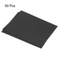 thumbnail image 3 of EVA Foam Sheets Black 12 Inch x 9 Inch 3mm Thickness for Crafts DIY Pack of 50, 3 of 6