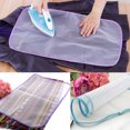 thumbnail image 2 of VALINK New High Temperature Ironing Cloth Ironing Pad Protective Insulation Against Hot Household Ironing, 2 of 6